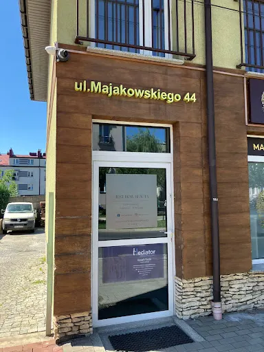 Kancelaria Mediacyjna Marcin Banasik